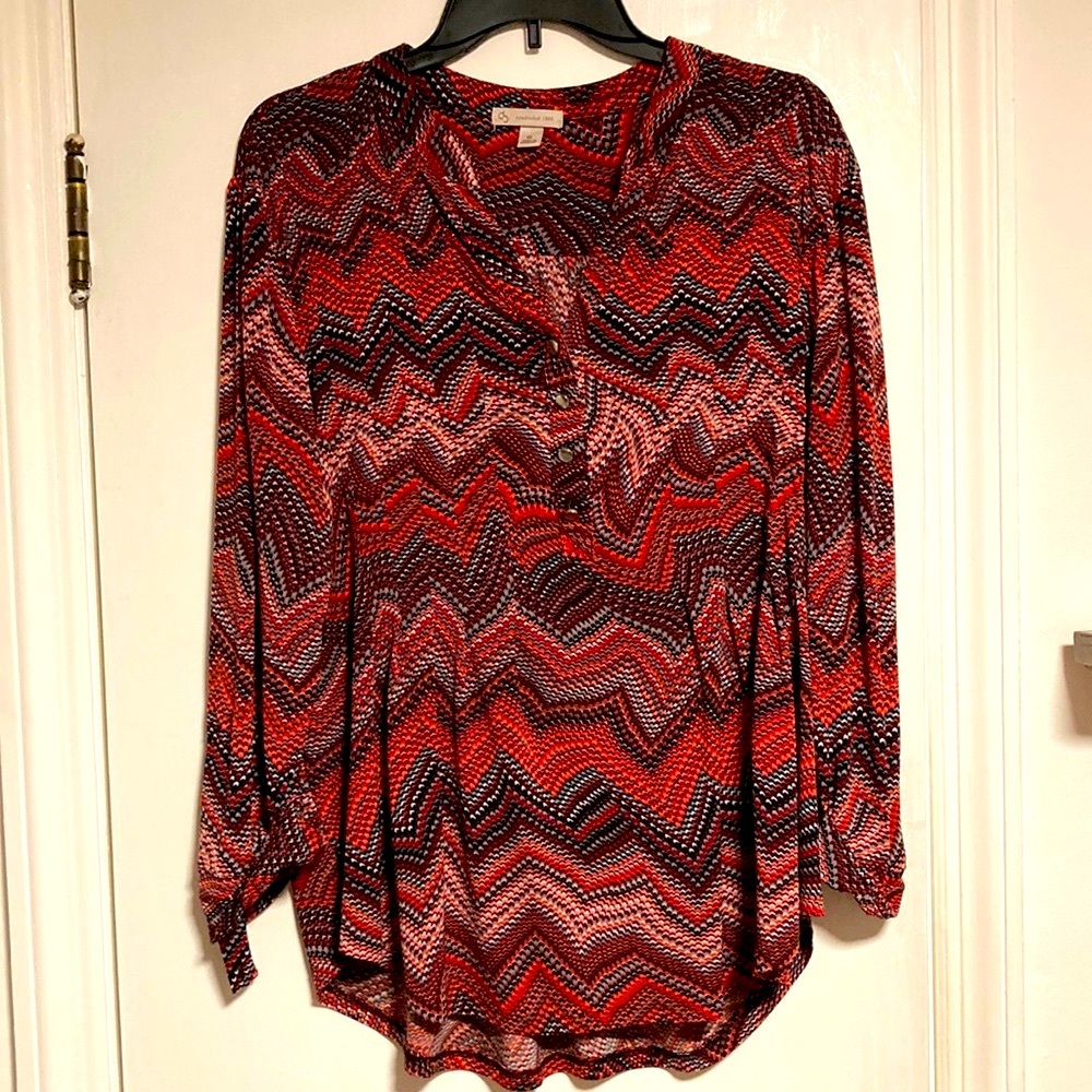 DB Womens Top Size XL
